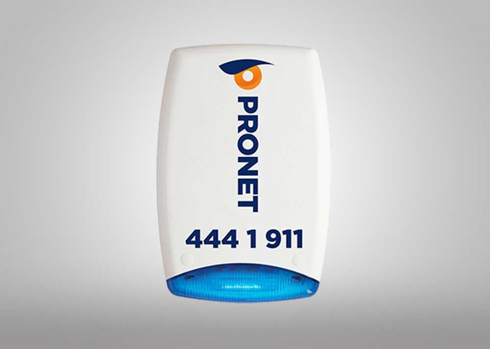 Alarm Sistemleri Modelleri ve Fiyatları